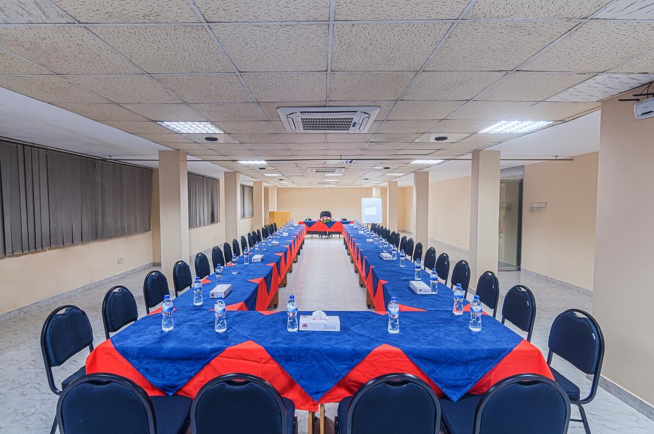קוקס בזאר Hotel Sea Crown מראה חיצוני תמונה