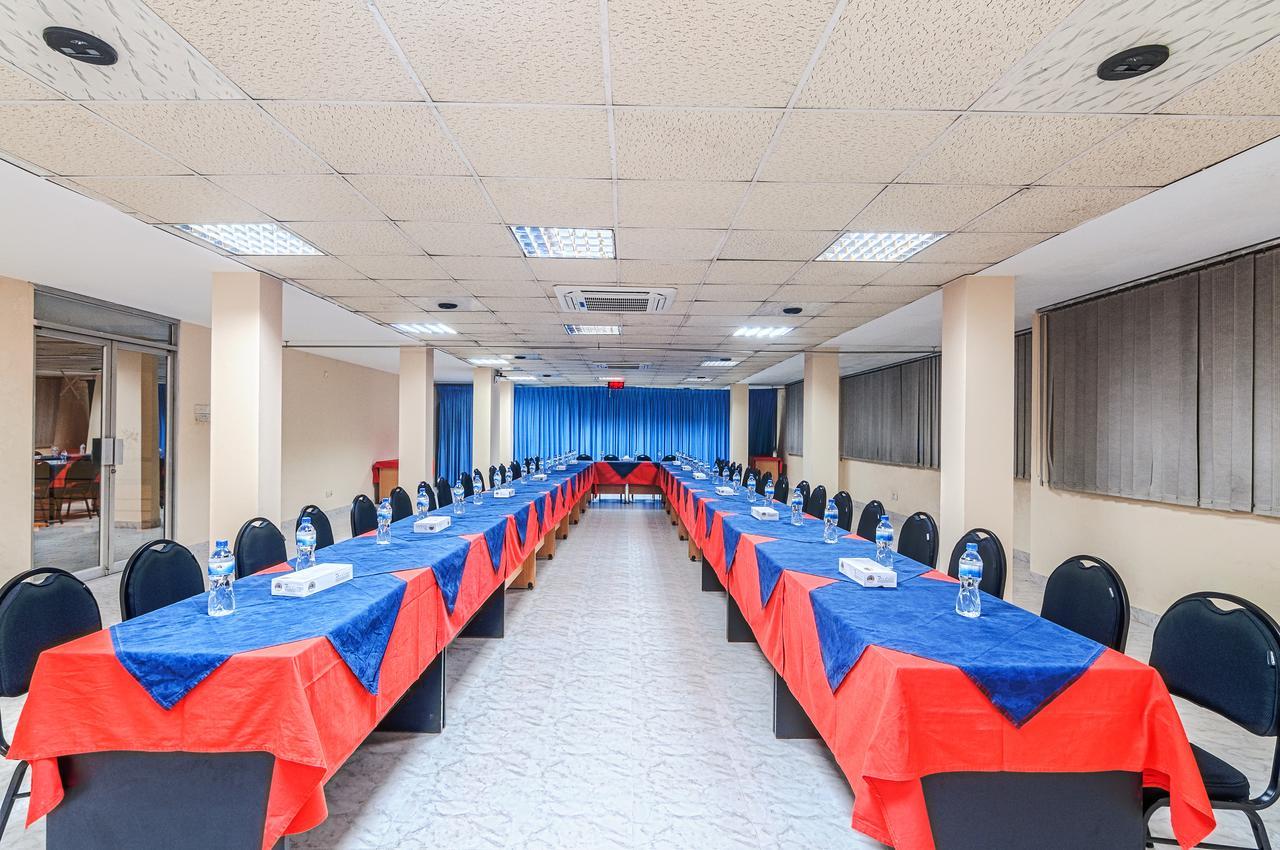 קוקס בזאר Hotel Sea Crown מראה חיצוני תמונה